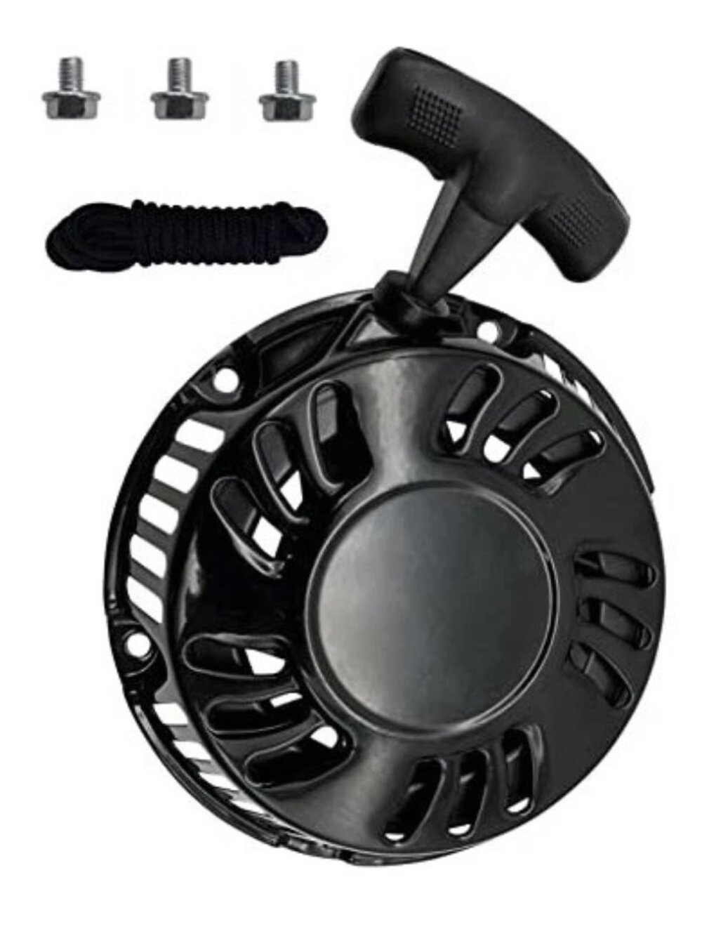 Pull Start Recoil Starter for Predator Starter 420 439 440cc GX440 Engine NEW